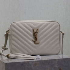 YSL Satchel Bags